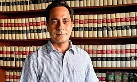 Saurabh Kirpal Set to be First Gay Judge of Delhi High Court