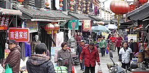18 More Viruses Detected In China's Nefarious Wet Markets, Claim Scientists