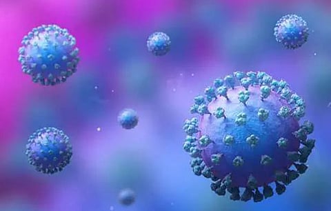 247 fresh COVID-19 cases detected in Assam