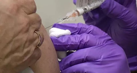 Assam crosses another milestone, 1 crore people inoculated 2nd dose of COVID vaccine