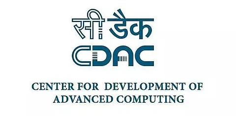 CDAC Assam Recruitment 2021 - 05 Technical Assistant Vacancy, Job Openings