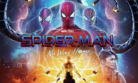 Latest Teaser for 'Spider-Man: No Way Home' Reintroduces All The Bad Guys