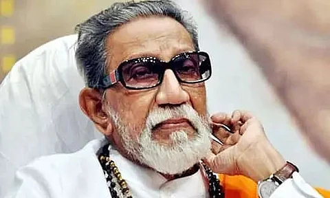 Balasaheb Thakre 9th Death Anniversary: The Founder of Shiv Sena