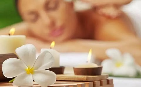 11 spas and salons running without license in Guwahati