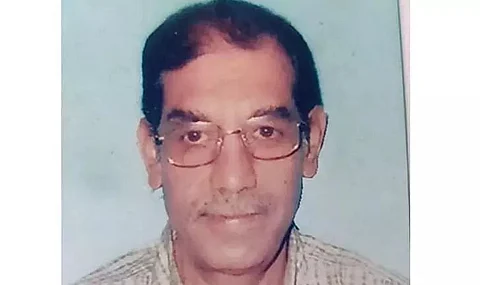 A Tribute to Dr Ananta Kumar Bhattacharyya