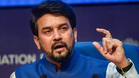 Sports minister confers first-ever SAI Institutional Awards to 246 athletes, coaches