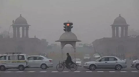 'Big cars, bureaucratic inertia, blaming farmers'