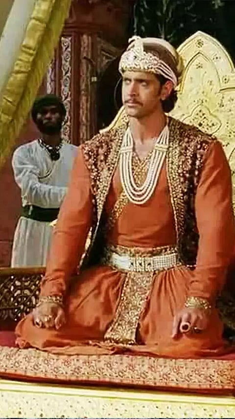 Most Expensive Bollywood Movies