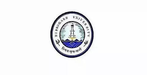 Dibrugarh University Assam Recruitment 2021: Teacher Vacancy, Job Openings