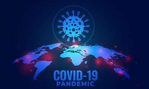 Covid-19 and Fourth Industrial Revolution