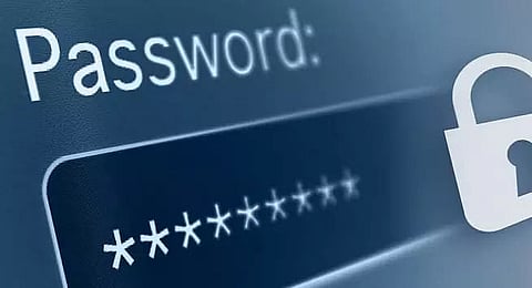 Most commonly used password in India