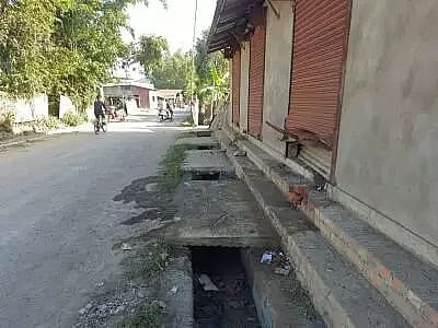 Blast in Manipur, none hurt; search on to nab perpetrators