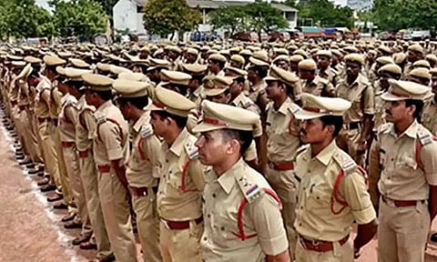 Smart Policing Index 2021 Places Assam and Sikkim Among Top 5 States in India