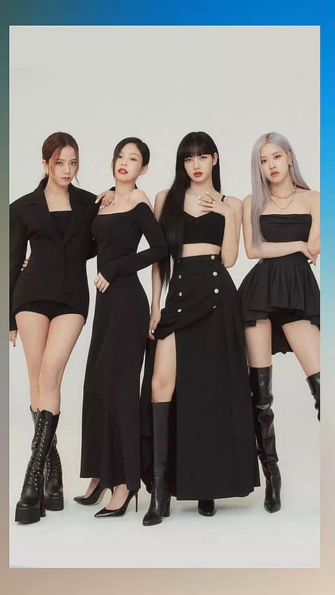 Blackpink's Questionable Fashion Moments