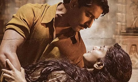 Shyam Singha Roy Teaser Released: Know About Movie Cast and Story