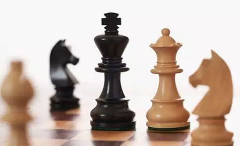 First edition of Kailash Nath Sarma Memorial Chess Meet concludes