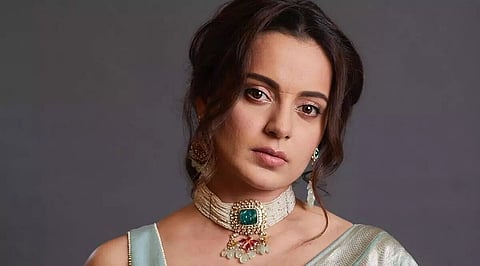 Kangana Ranaut Reacts to Scrapping Farm Laws, Calls it 'Shameful and Absolutely Unfair'