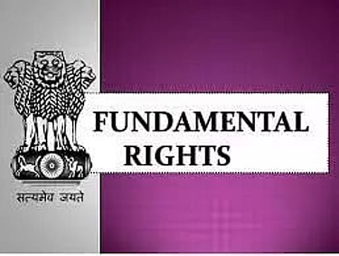 Enforcement of Fundamental Duties required