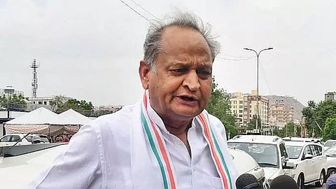 Rajasthan CM Ashok Gehlot calls emergency meeting