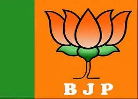 Decision to repeal farm laws not related to upcoming polls: BJP