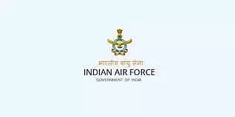 IAF Group C Civilian Recruitment 2021