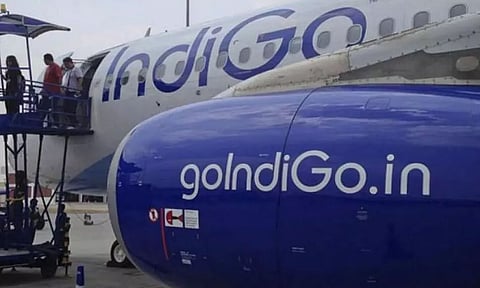 IndiGo to Reintroduce Flights Between Dibrugarh-Bengaluru