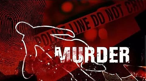 Tinsukia: Police Suspect Murder After Discovering Man With His Throat Slit