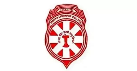 First North Lakhimpur College (autonomous) of state upgraded to university