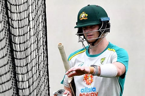 Selectors had approached Cricket Australia to make Smith skipper again