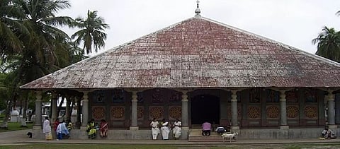 MATHURA DAS BURHA ATA: THE MAN AND HIS CONTRIBUTION