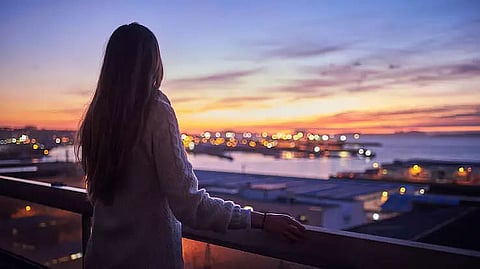 ONE EVENING WITH MARIA