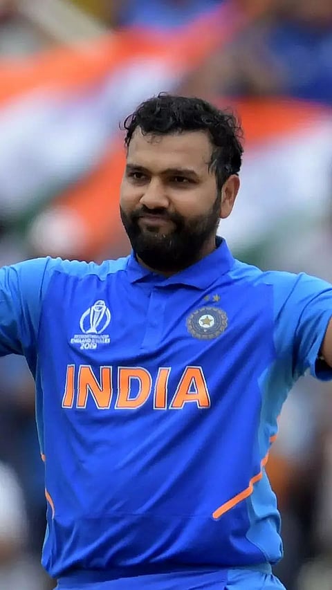 List of Brands Endorsed by Rohit Sharma