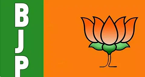 BJP