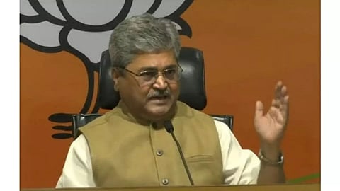 Akali Dal may be re-welcomed as 'younger brother': BJP