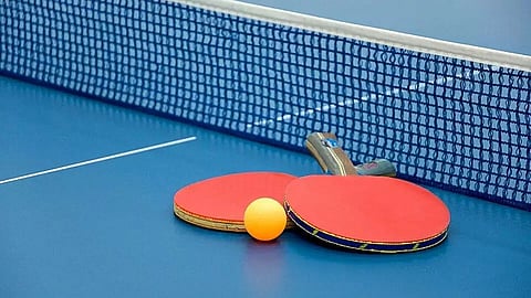 Assam finish runners up in All India Postal Table Tennis Championship