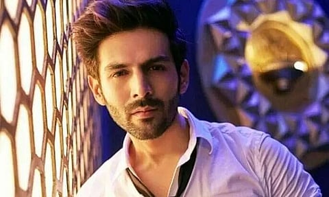 Wishing Bollywood Heartthrob Kartik Aaryan a Very Happy Birthday!