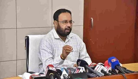 Another Super Specialty Hospital to Come Up at GMCH in Assam