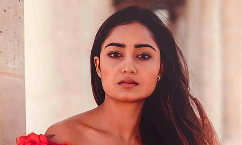 Tridha Choudhury 28th Birthday: Know About Tridha Choudhury