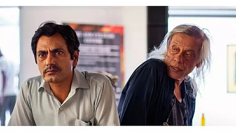 Nawazuddin, Ram Madhvani, Vir Das in line for International Emmys