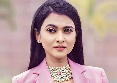 Aimee Baruah's journey to a village, and dialect, that time forgot