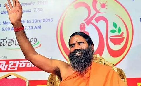 2 Patanjali TV channels stir controversy in Nepal