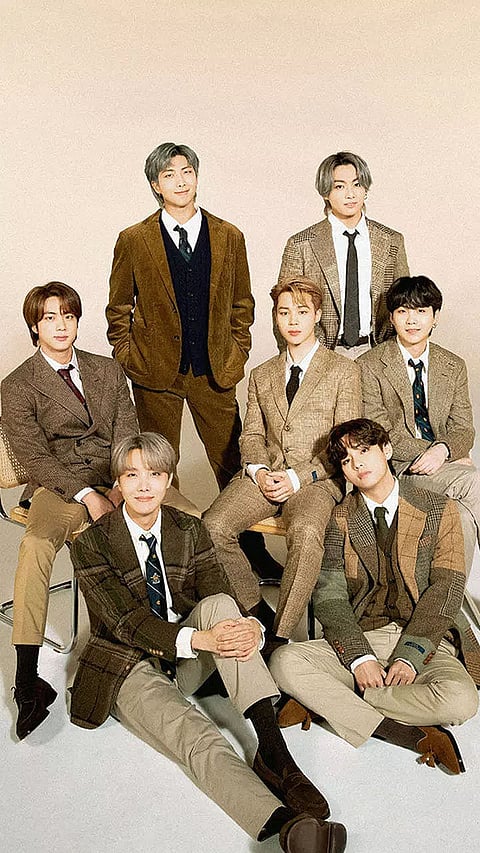 8 BTS Songs Inspired By Books