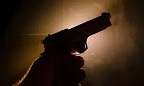 Miscreants Open Fire At Assam Forest Officials In Ronga Reserve Forest