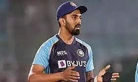 KL Rahul Ruled Out Of Test Series Against New Zealand, Suryakumar Yadav Added To Squad