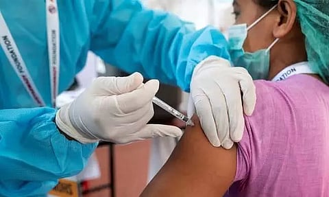 Involve local immunization ambassadors to intensify vaccination drive: Centre