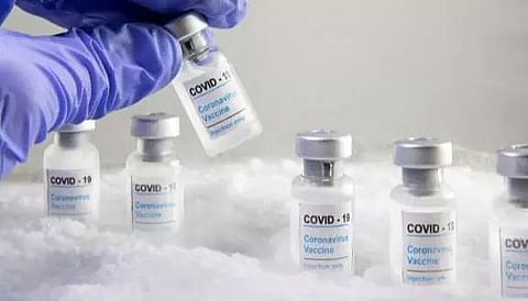 Nepal, India to recognize Covid vaccine certification