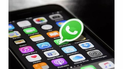 WhatsApp introduces new safety features