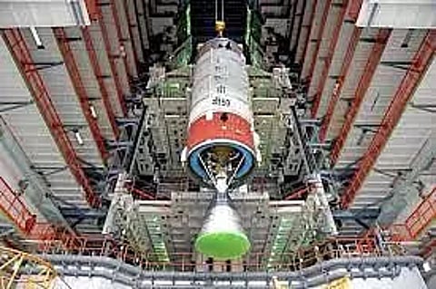 ISRO working on futuristic technologies, intelligent satellites
