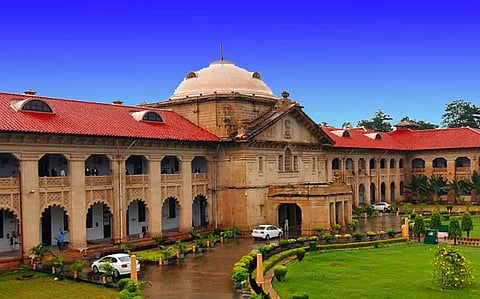 Allahabad High Courtfinds oral sex with child 'less serious'