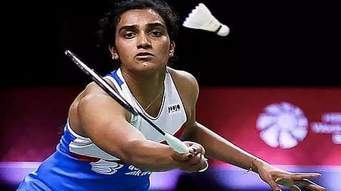 PV Sindhu to contest BWF Athletes' Commission elections